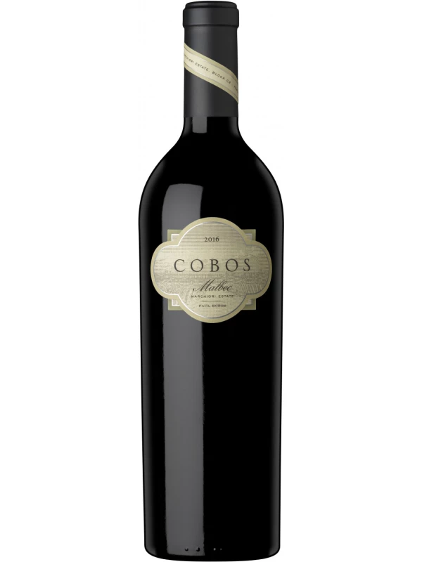 Vina Cobos, Cobos Malbec, Marchiori Estate