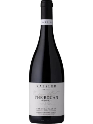 Вино Kaesler, The Bogan 2018, 0.75 л