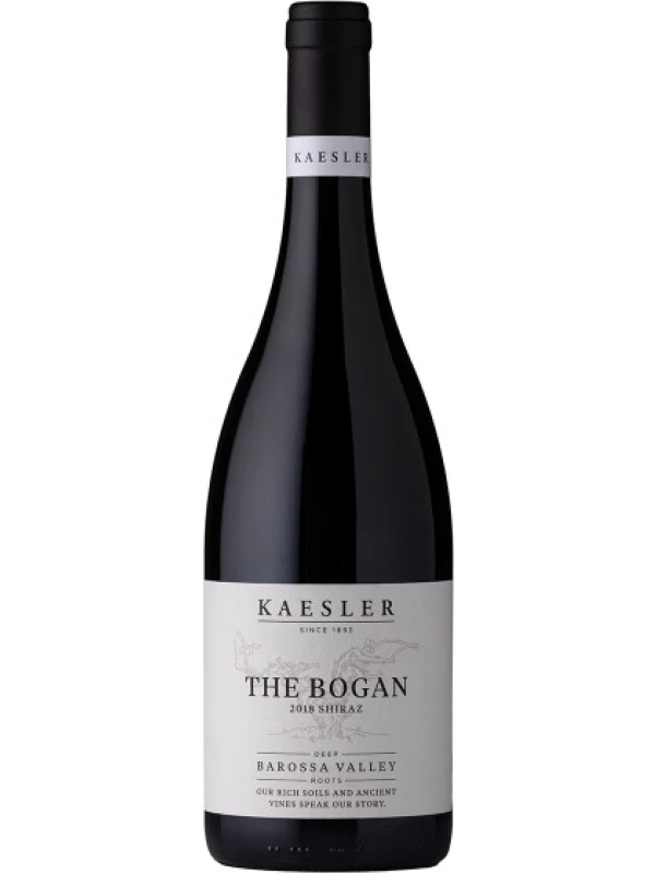Kaesler, The Bogan