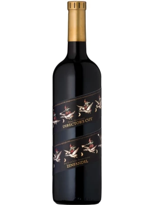 Вино Francis Coppola, Director's Cut Zinfandel, Dry Creek Valley 2018, 0.75 л