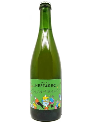 Вино Nestarec, Forks and Knives White 2016, 0.75 л