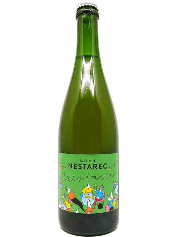 Nestarec, Forks and Knives White