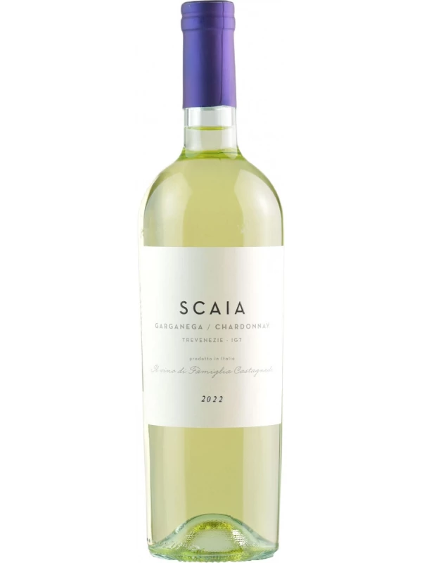 Tenuta Sant'Antonio, Scaia Garganega/Chardonnay, Trevenezie IGT