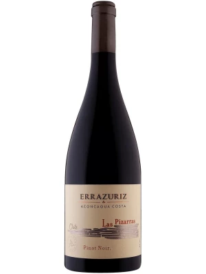 Вино Errazuriz, Las Pizarras Pinot Noir 2018, 0.75 л
