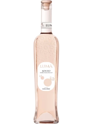 Вино Cantine Cellaro, Luma Rosato, Terre Siciliane IGT 2022, 0.75 л