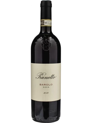 Вино Prunotto, Barolo DOCG 2019, 0.75 л
