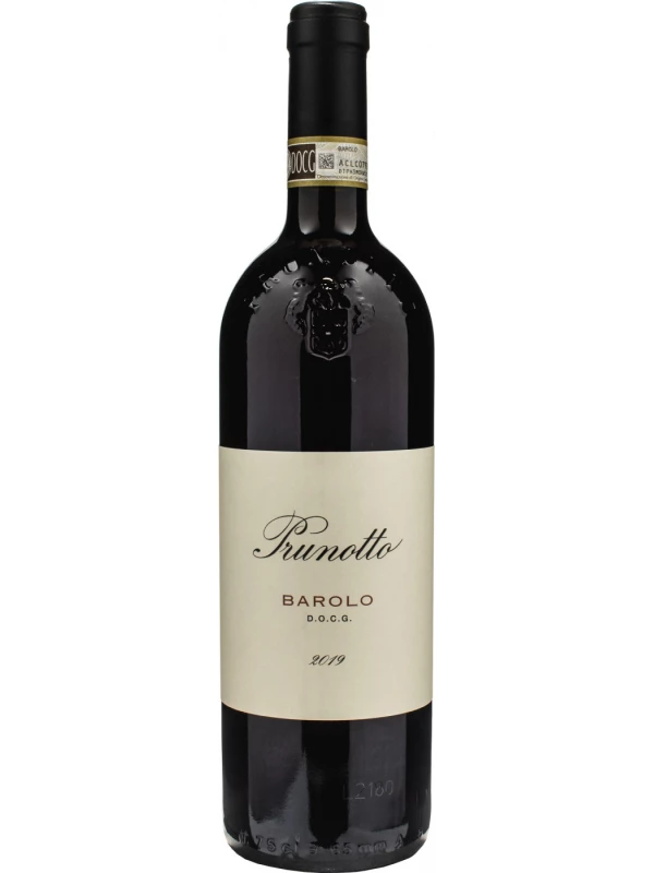 Prunotto, Barolo DOCG