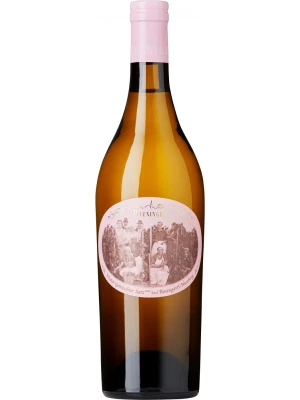 Вино Wieninger, Wiener Gemischter Satz DAC Rosengartl-Nussberg 2017, 0.75 л