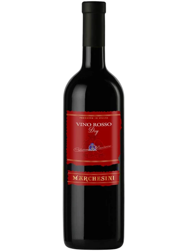 Marchesini Red Dry