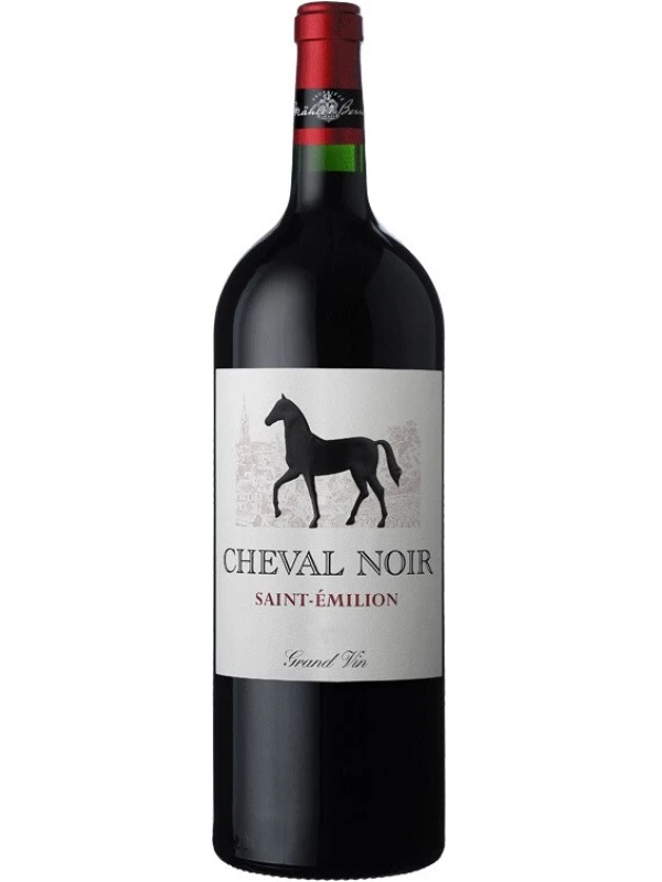 Cheval Noir Saint-Emilion