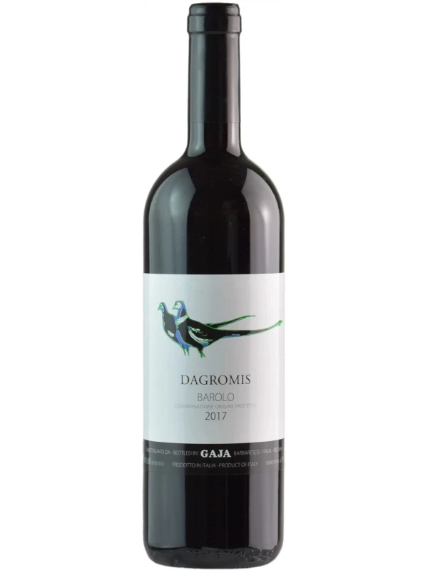 Gaja, Dagromis Barolo DOCG
