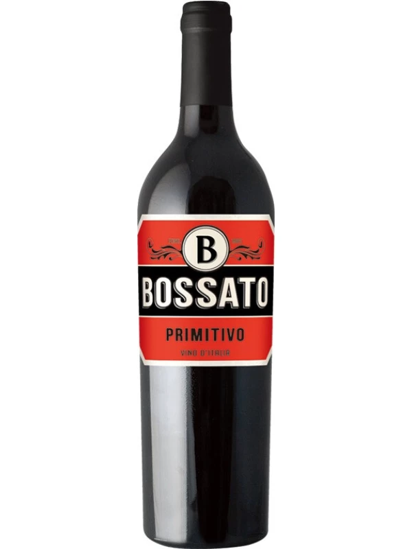Castellani, Bossato Primitivo