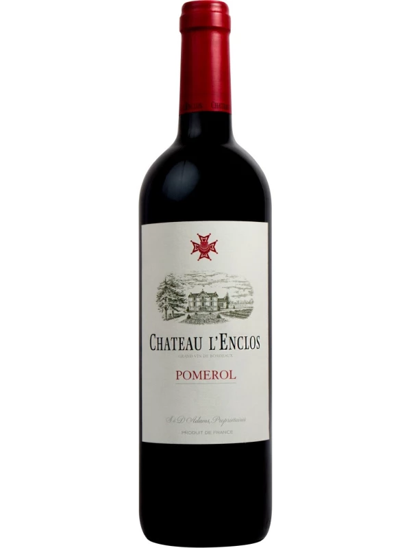 Chateau l'Enclos, Pomerol AOC