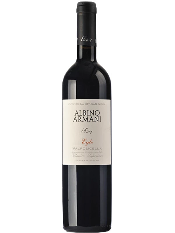 Albino Armani, Egle Valpolicella DOC Classico Superiore