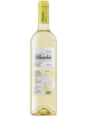 Вино Bodegas Franco-Espanolas, Bordon Blanco, Rioja DOCa 2021, 0.75 л