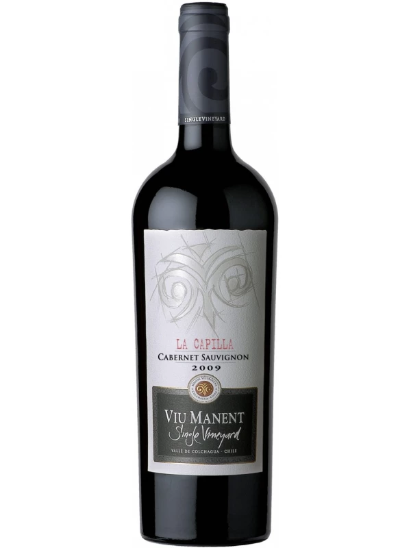 Viu Manent, Single Vineyard Cabernet Sauvignon