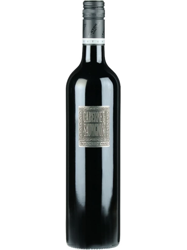 Berton Vineyards, Cabernet Sauvignon