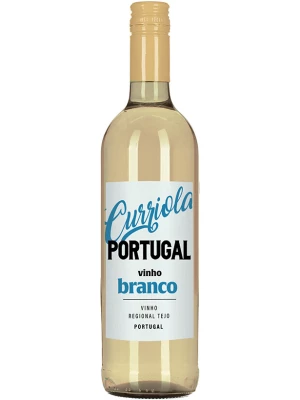 Вино Sivac, Curriola Branco 2021, 0.75 л