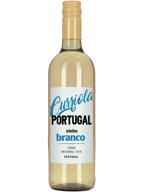 Sivac, Curriola Branco