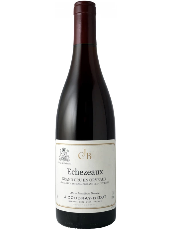 J.Coudray-Bizot, Echezeaux Grand Cru En Orveaux AOC