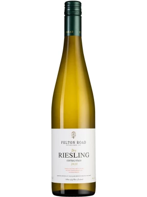 Вино Felton Road, Dry Riesling 2021, 0.75 л
