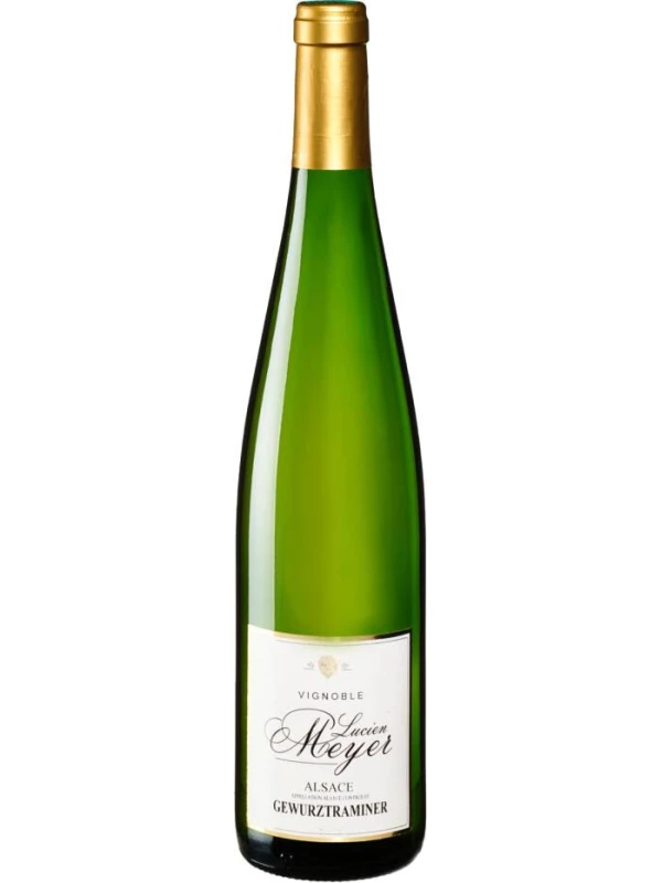 Lucien Meyer Gewurztraminer, Alsace AOC