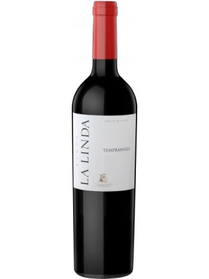 Вино Tempranillo Finca La Linda 2009, 0.75 л