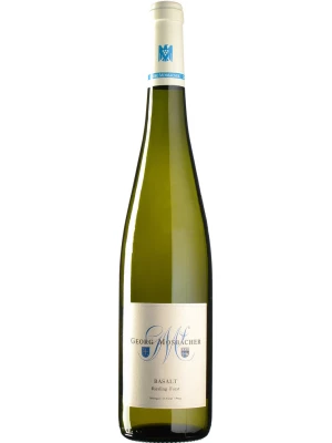 Вино Georg Mosbacher, Basalt Forst Riesling 2015, 0.75 л