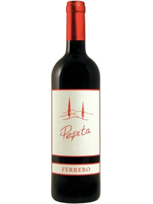 Вино Claudia Ferrero, Pepita Toscana IGT 2015, 0.75 л