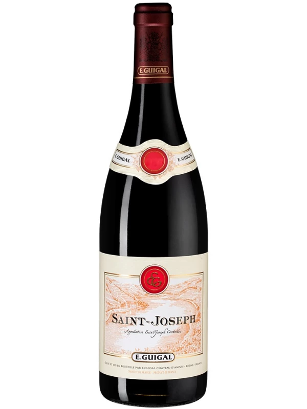 E. Guigal, Saint-Joseph Rouge