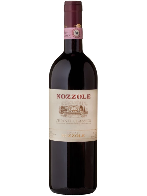 Chianti Classico DOCG Nozzole