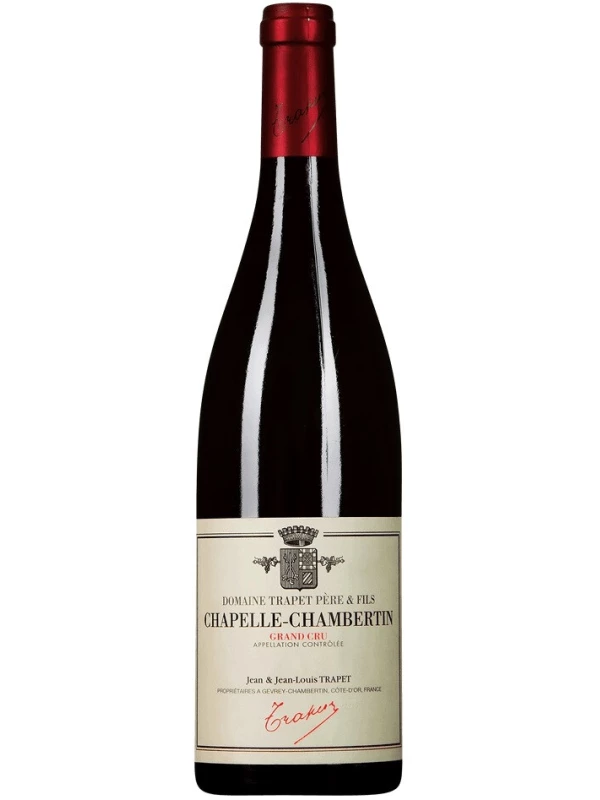 Domaine Trapet Pere & Fils, Chapelle-Chambertin Grand Cru AOC