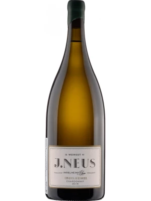 Вино Weingut J. Neus, Ingelheim am Rhein Ingelheimer Chardonnay, Erste Lagen VDP 2022, 1.5 л