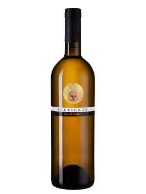 Вино Sauvignon Zuc di Volpe DOC 2019, 0.75 л