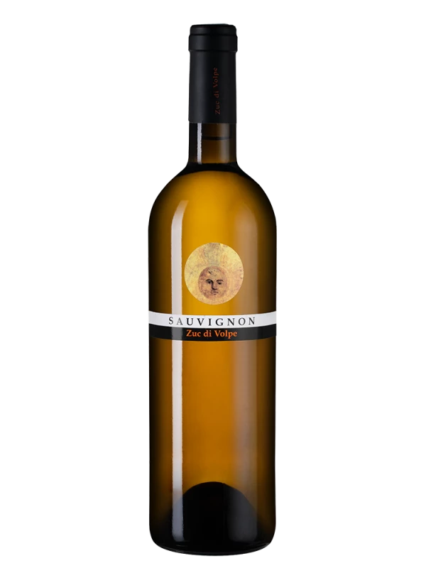 Sauvignon Zuc di Volpe DOC