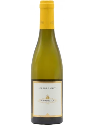 Вино Tormaresca, Chardonnay, Puglia IGT 2023, 0.375 л