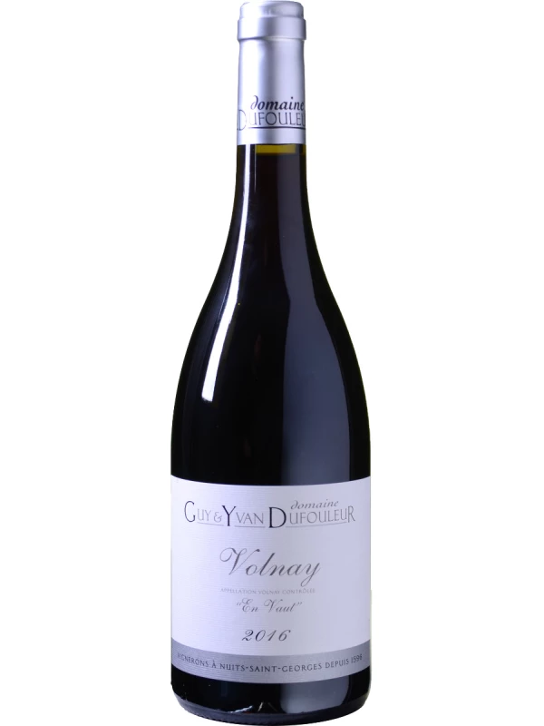 Domaine Guy & Yvan Dufouleur, En Vaut Volnay AOC