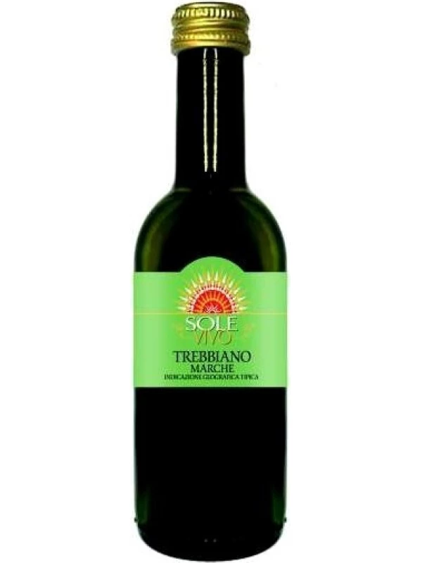 Sole Vivo Trebbiano Marche IGT