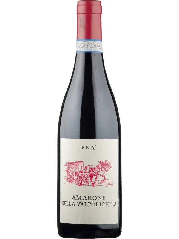 Pra, Amarone della Valpolicella DOCG