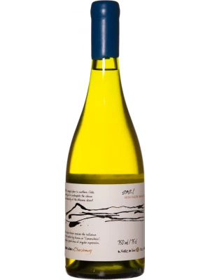 Вино Ventisquero, Tara White Wine 1, Atacama DO 2021, 0.75 л