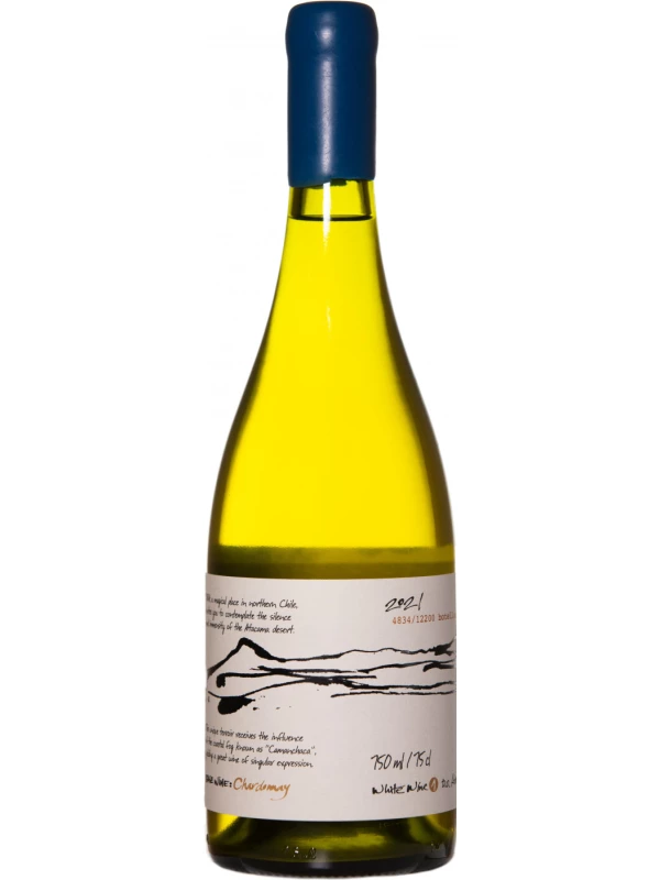Ventisquero, Tara White Wine 1, Atacama DO