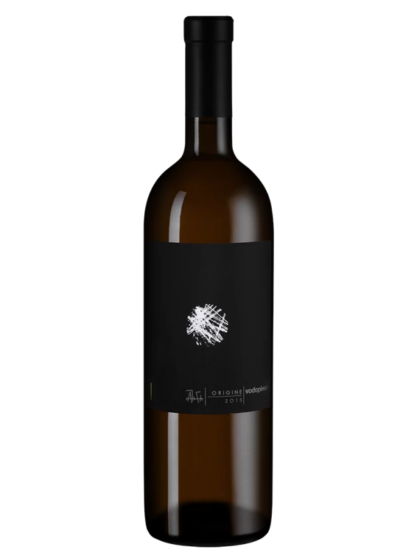 Origine, Италия Vodopivec