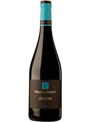 Вино Dominio de Atauta, Parada de Atauta, Ribera Del Duero DO 0.75 л
