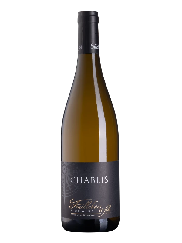 Domaine Feuillebois et Fils, Chablis