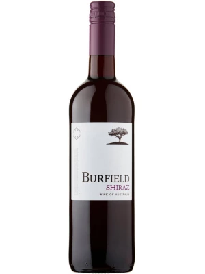 Вино Burfield Shiraz 0.75 л