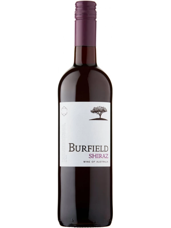 Burfield Shiraz