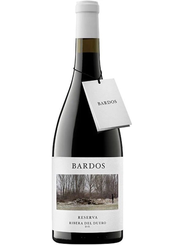 Bardos Reserva, Ribera del Duero DO