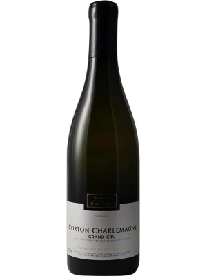 Вино Morey-Coffinet, Corton Charlemagne Grand Cru AOC 2019, 0.75 л