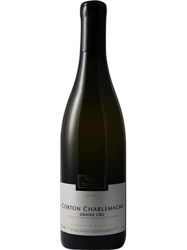 Morey-Coffinet, Corton Charlemagne Grand Cru AOC