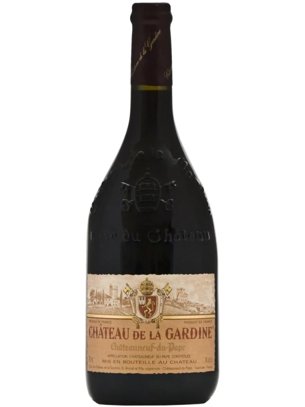 Chateauneuf-du-Pape AOC